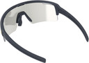 BBB Fuse Sunglasses Matte Black Frame 4 Seasons Photochromic Lens