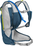 Camelbak Octane XCT 2L Hydration Pack Corsair Teal/Sulphur Spring