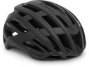 KASK Valegro WG11 Road Helmet Black Matte
