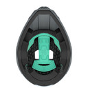 Lazer Cage KinetiCore Matte Cobalt Helmet