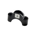 Profile Design 20mm Riser Aerobar Bracket Kit Black