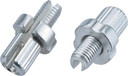 Jagwire M7 Adjusting Barrels (pk 10)