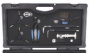 BBB BTL-91 AllRound Kit 16 Function Lockable Toolbox