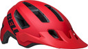 Bell Nomad 2 MIPS MTB Helmet Matte Red