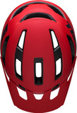 Bell Nomad 2 MIPS MTB Helmet Matte Red