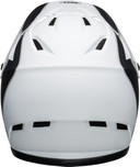 Bell Sanction MTB Helmet Matte Black/White Presence