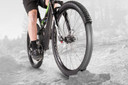 Cush Core XC 29er XC 29 x 1.8"- 2.4" Tubeless Puncture Protection (Pair)