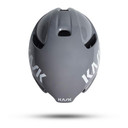 KASK Utopia Y WG11 Road Helmet Grey
