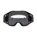 Oakley Airbrake Bayberry Galaxy Prizm Low Light MTB Goggle