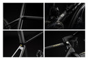 Colnago C68 Ti Road Frameset HTBK
