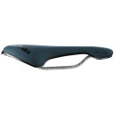 Selle Italia Flite Boost Gravel Ti 316 Superflow Blue Granite Saddle