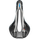 Selle Italia Flite Boost Gravel Ti 316 Superflow Blue Granite Saddle