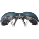 Selle Italia Flite Boost Gravel Ti 316 Superflow Blue Granite Saddle