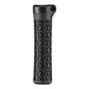 SDG Slater Jr. Lock-0n Grips Black