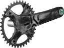 Campagnolo Ekar 170mm 42T Carbon Crankset