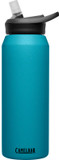 CamelBak Eddy 1L Stainless Vacuum Insulated Bottle