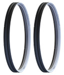 CushCore Pro Tubeless Tyre Insert Kit 29 x 2.1-2.6"
