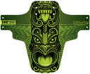 Dirtsurfer Mudguard Tiki Green