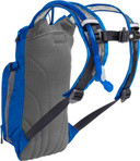 CamelBak Mini M.U.L.E 1.5L Hydration Pack Lapis Blue/White