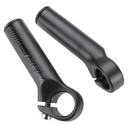 BBB BBE-01 TrailMonkey 100mm Bar Ends Black