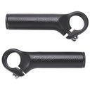 BBB BBE-01 TrailMonkey 100mm Bar Ends Black
