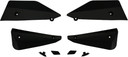 Barkbusters MTB Deflector and Plug Set