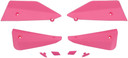Barkbusters MTB Deflector and Plug Set