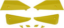 Barkbusters MTB Deflector and Plug Set