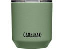 Camelbak Rocks Tumbler Stainless Steel Vacuum Insulated 300ml Bottle Moss