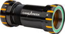 Cane Creek Hellbender 110 Bottom Bracket 30mm BB30 Gold/Black