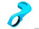 KOM Wahoo Coloured Computer Mount Light Blue