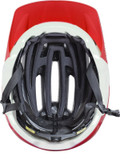 KASK Caipi Off Road Helmet Red