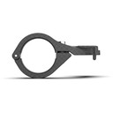 CatEye Computer Mount  Black