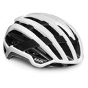 KASK Valegro WG11 Road Helmet White