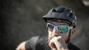 KASK Caipi Off Road Helmet Matte Black