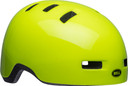 Bell Lil Ripper Child Helmet Hi-Viz Yellow