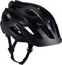 BBB Aktiv Helmet Black