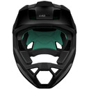 Lazer Cage KinetiCore Matte Black Helmet