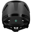 Lazer Cage KinetiCore Matte Black Helmet