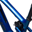 DyedBro Frame Protection Wrap Gloss Clear/White