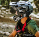 Bell Super Air R MIPS Full Face MTB Helmet Matte Black