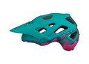 Lazer Jackal KinetiCore Matte Turquoise MTB Helmet