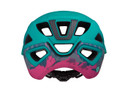 Lazer Jackal KinetiCore Matte Turquoise MTB Helmet