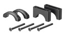 Controltech Sirocco Mini TT Handlebar Adaptor Kit