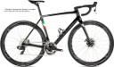 Colnago C68 Super Record EPS Bora Ultra 45 Complete Bike HRBK