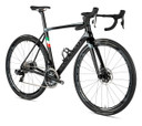 Colnago C68 Super Record EPS Bora Ultra 45 Complete Bike HRBK