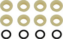 Cane Creek eeSilk 2.0 And eeSilk+ Replacment Bushing Kit