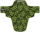 Dirtsurfer Mudguard Hops Lime