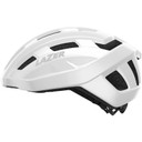 Lazer Tempo KinetiCore OSFM Unisex Road Helmet White 