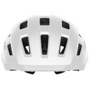 Lazer Tempo KinetiCore OSFM Unisex Road Helmet White 